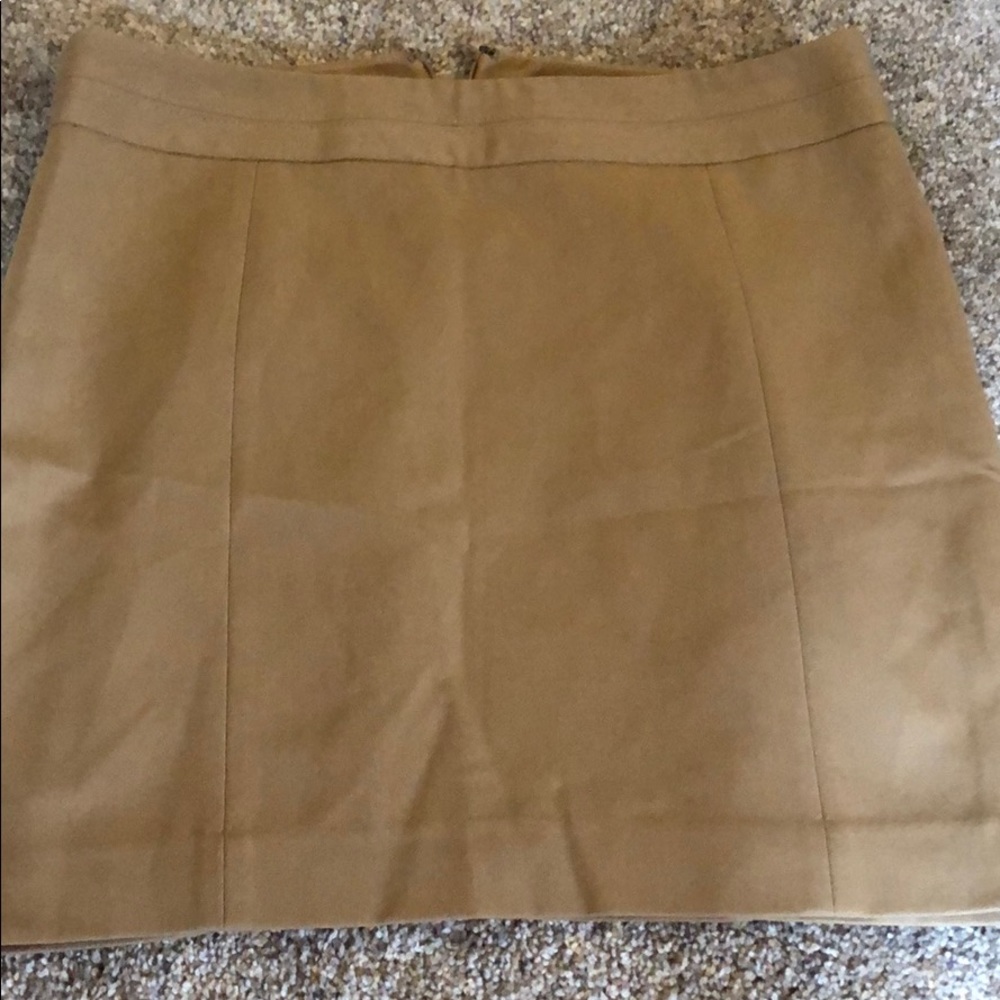 Work skirt